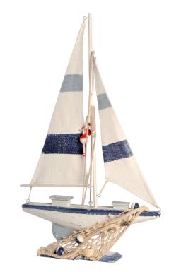 international Gifts - +Sailboat