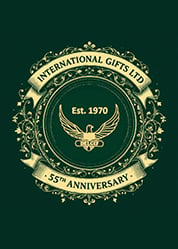 International Gifts - Logo