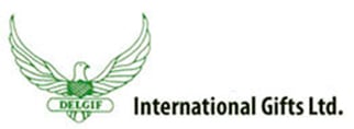 International Gifts - Logo