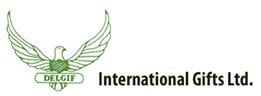 International gifts - Logo