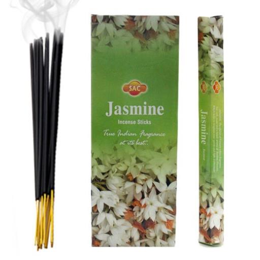 Jasmine INCENSE Sticks