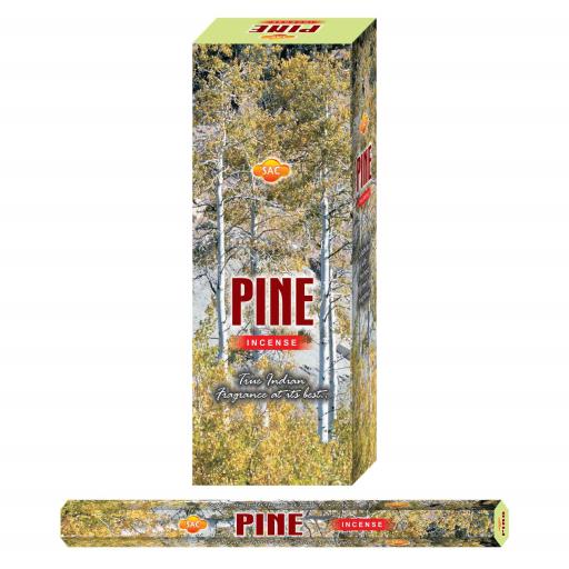 Pine INCENSE Sticks