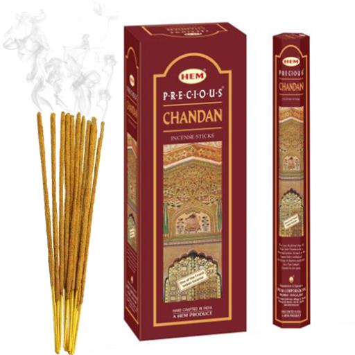 Precious Chandan INCENSE Sticks