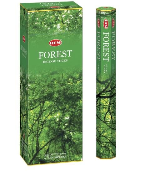 Forest INCENSE Sticks
