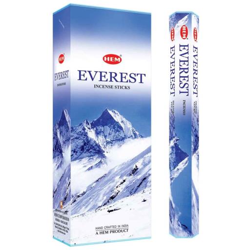 Everest INCENSE Sticks