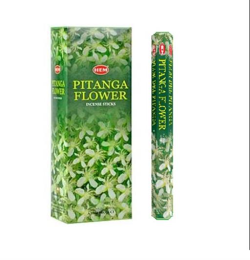 Pitanga FLOWER Incense Sticks