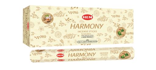 Harmony INCENSE Sticks