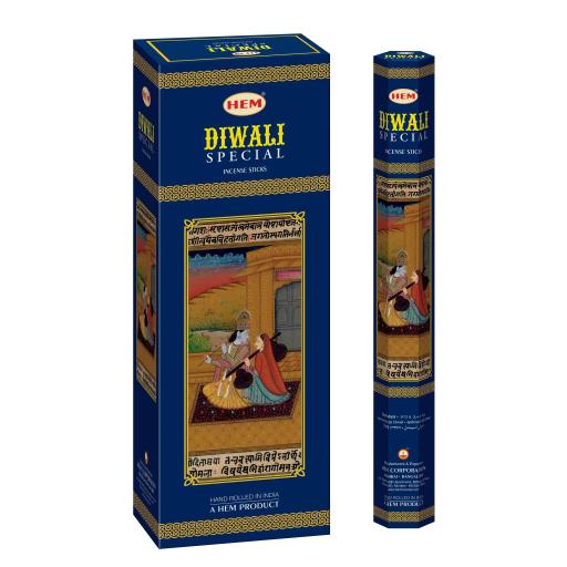Diwali Special INCENSE Sticks