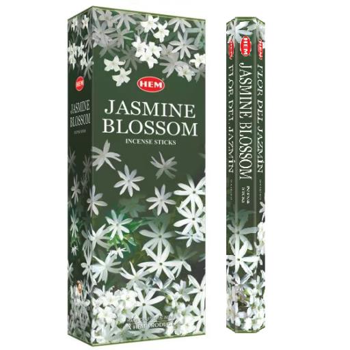 Jasmine Blossom INCENSE Sticks