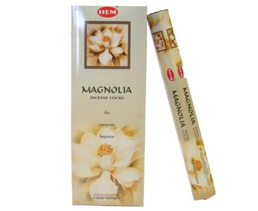 Magnolia INCENSE Sticks