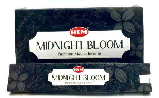 Midnight Bloom Masala 15G