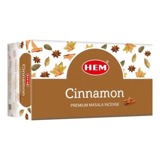 Cinnamon Premium Masala INCENSE 15G