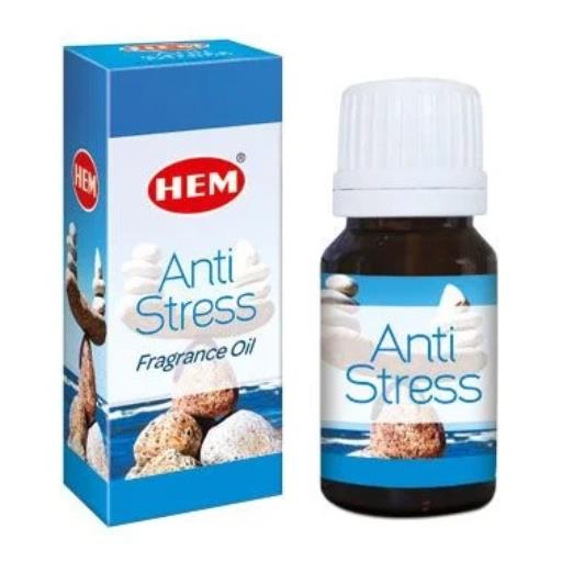 FRAGRANCE Oil Anti Stress