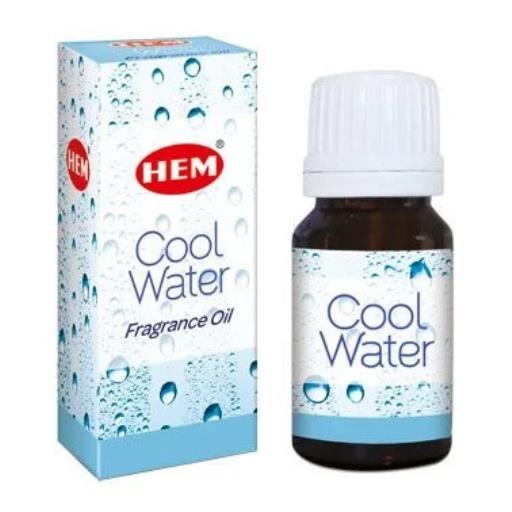 FRAGRANCE Oil Cool Water