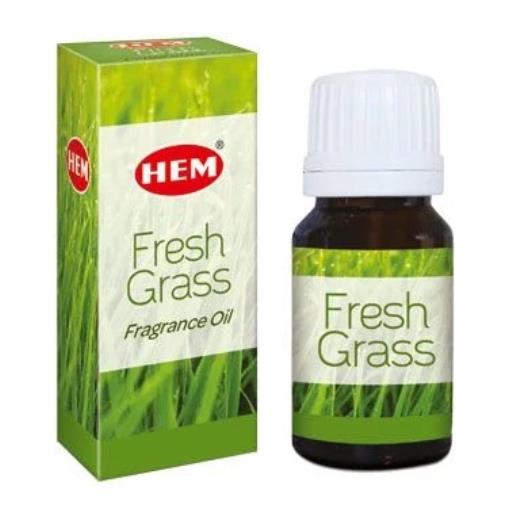 FRAGRANCE Oil Fresh Grass