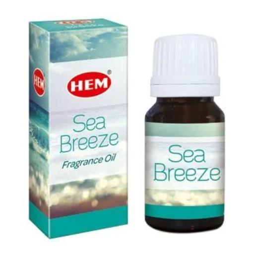 FRAGRANCE Oil Sea Breeze