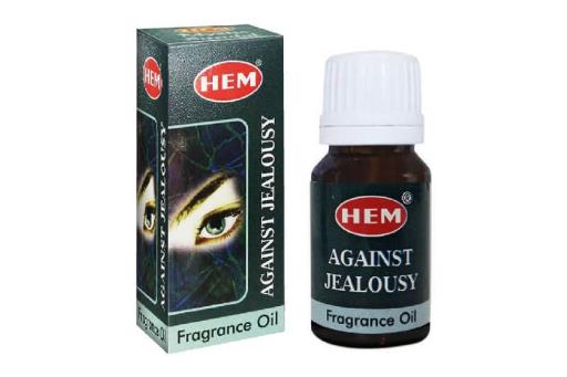 FRAGRANCE Oil Against Jealousy