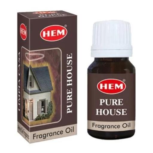 FRAGRANCE Oil Pure House