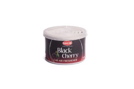 BLACK Cherry Car Freshener