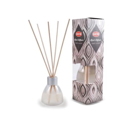 BLACK Current Reed Diffuser 40 Ml