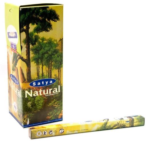Natural 10G INCENSE Sticks