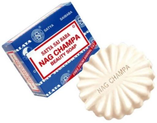 Nag Champa SOAP 75G