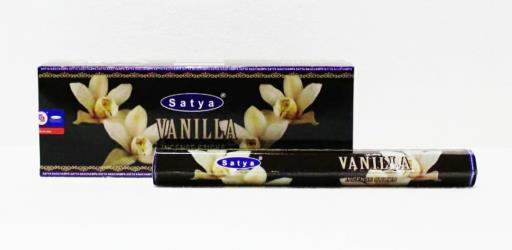 Vanilla INCENSE Sticks