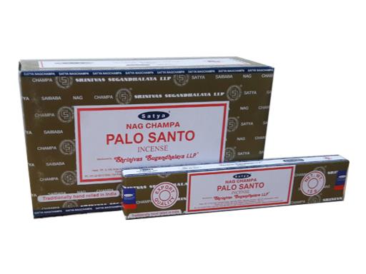 Palo Santo INCENSE Sticks 15G