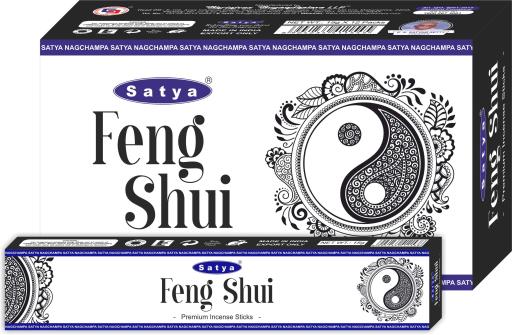 Feng Shui Premium INCENSE Sticks 15G