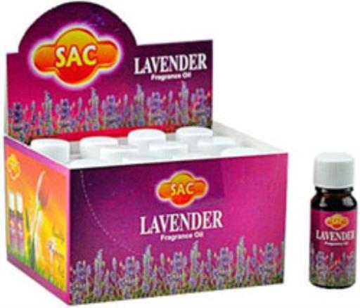 Lavender FRAGRANCE Oil 10 Ml