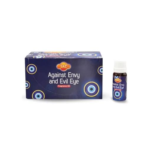 Against Envy And Evil Eye FRAGRANCE Oil 10 Ml