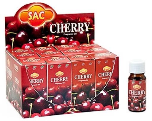 Cherry FRAGRANCE Oil 10 Ml