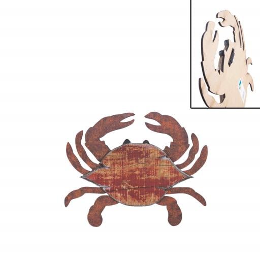 Crab RED