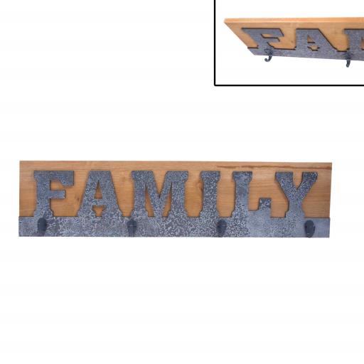 Clothes HANGER Family