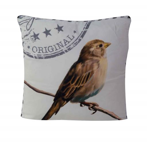 Cushion SpArrow