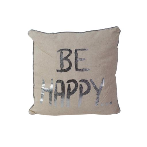 Cushion Be HAppy