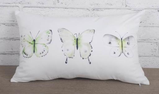 Cushion Butterflies