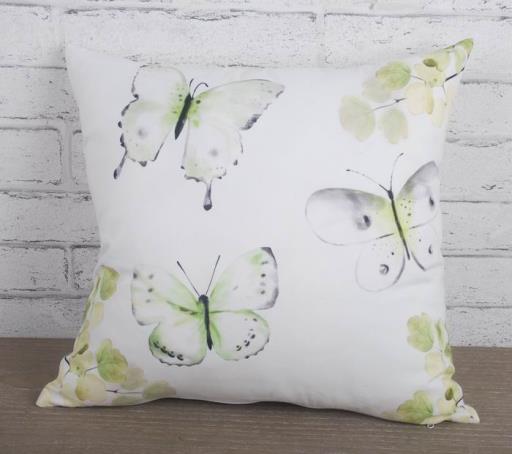 Cushion Butterflies