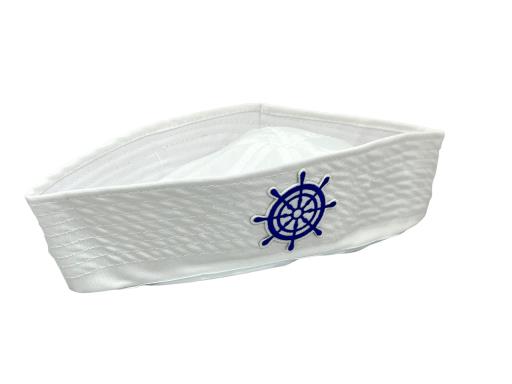 Sailor HAT Ship Wheel