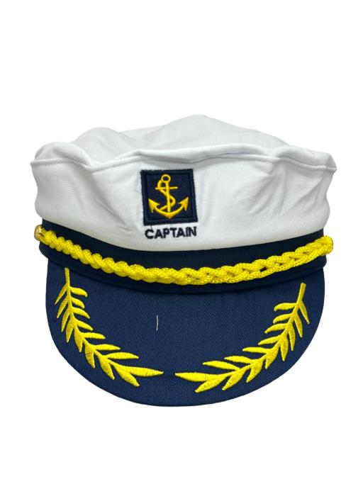 Captain HAT