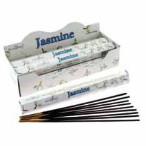 Jasmine INCENSE Sticks