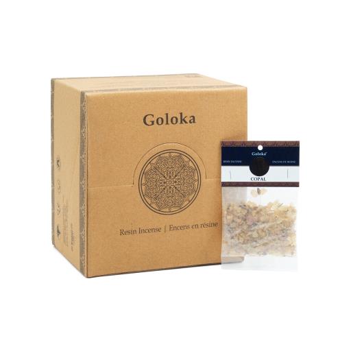 Copal RESIN 15G