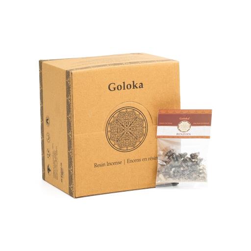 Benzoin RESIN 15G