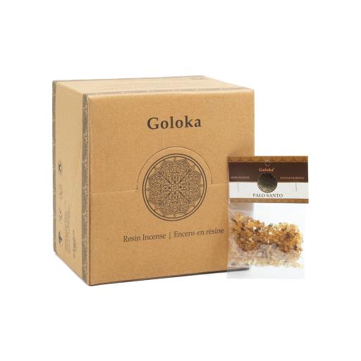 Palo Santo RESIN 15G