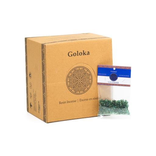 Lavender RESIN 15G