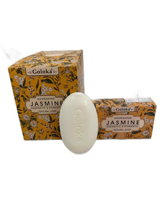 Jasmine Natural SOAP 75G