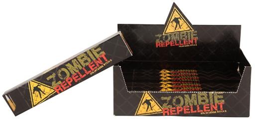 Zombie Repellent INCENSE Sticks 15G
