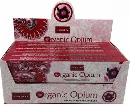 Opium INCENSE Sticks 15G