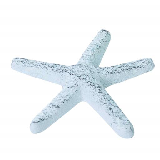 Cast Iron Starfish Small