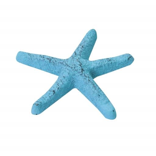 Cast Iron Starfish Small